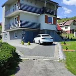 Jaszczurowa Apartament *