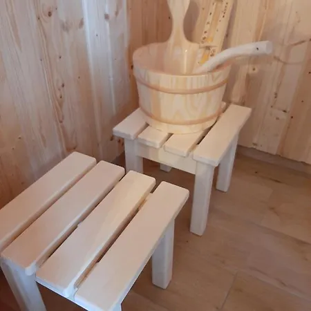 Jaszczurowa Apartament *