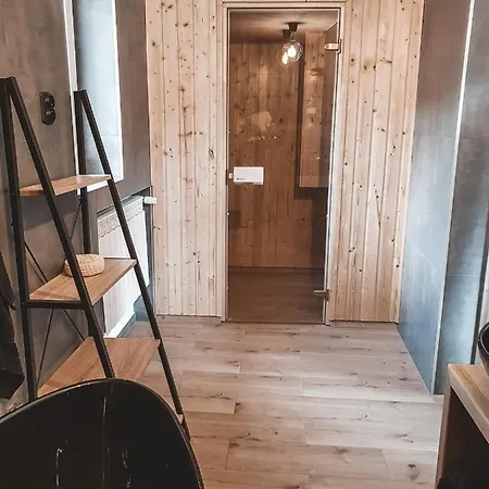 Jaszczurowa Apartament Apartment