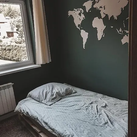 Jaszczurowa Apartament Lejlighed