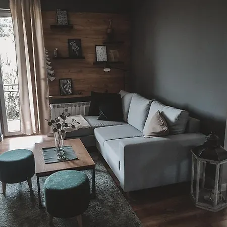 Jaszczurowa Apartament