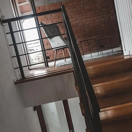 Апартаменты Jaszczurowa Apartament Jaszczurowa