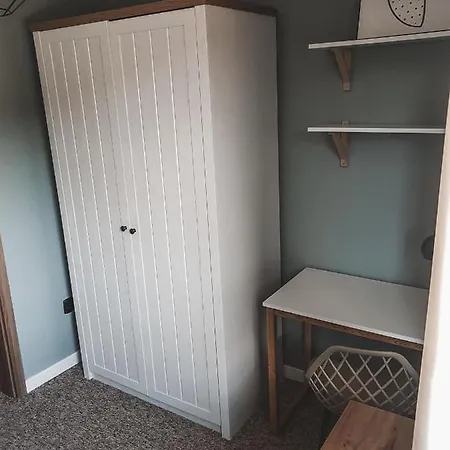 Lejlighed Jaszczurowa Apartament