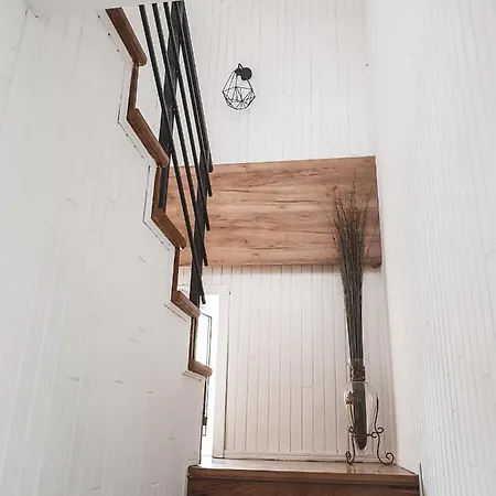 Jaszczurowa Apartament *