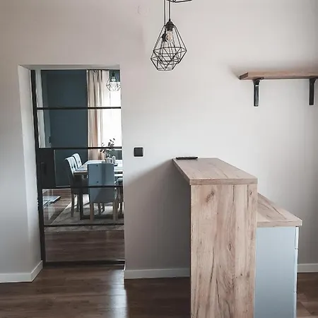 Jaszczurowa Apartament Апартаменты Jaszczurowa