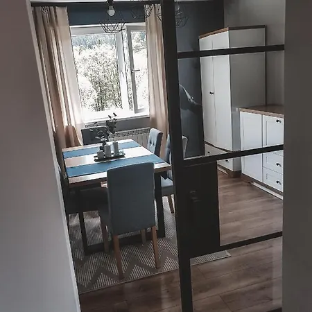 Jaszczurowa Apartament *