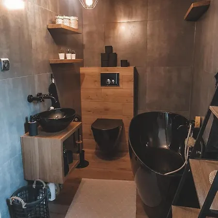 Jaszczurowa Apartament *