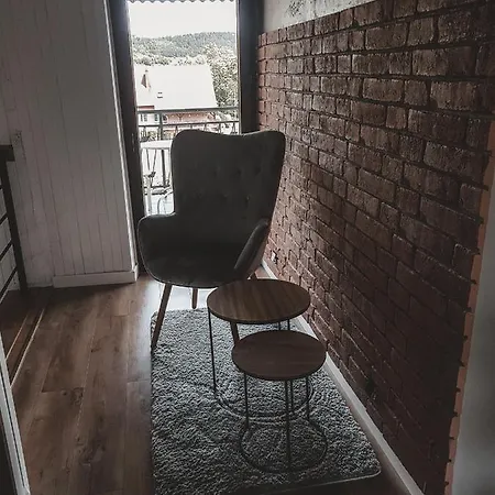 Jaszczurowa Apartament Апартаменты