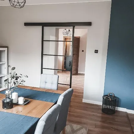 Jaszczurowa Apartament