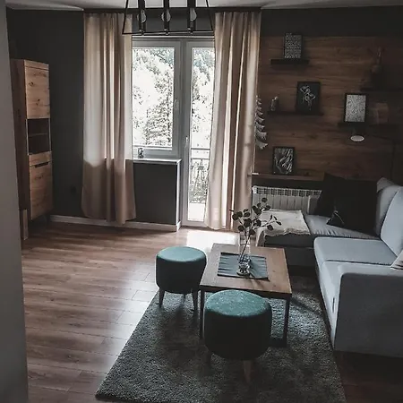 Jaszczurowa Apartament Lejlighed *