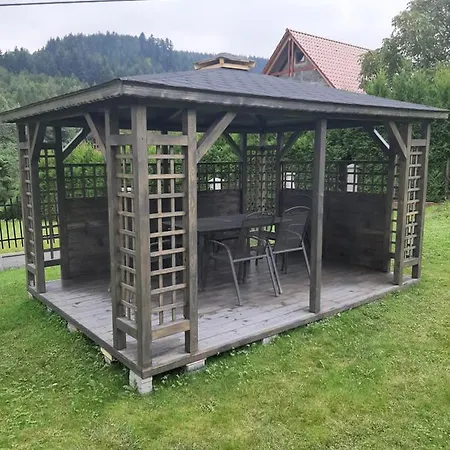 Jaszczurowa Apartament