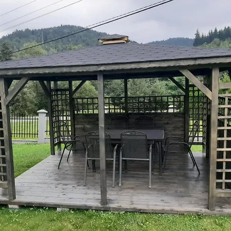 Jaszczurowa Apartament