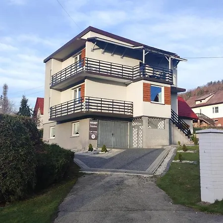 Jaszczurowa Apartament * Jaszczurowa