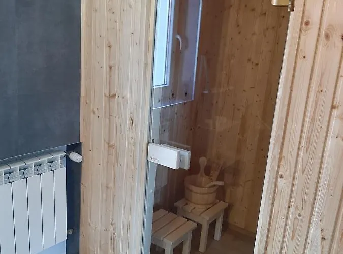 Jaszczurowa Apartament דירה *