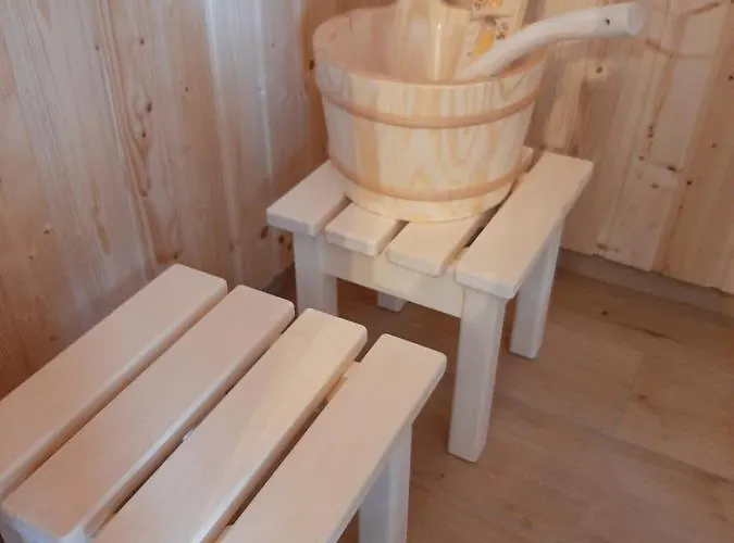 Jaszczurowa Apartament *