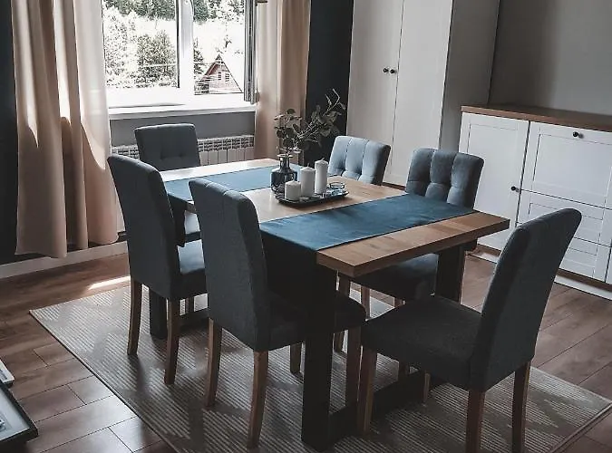 Διαμέρισμα Jaszczurowa Apartament *