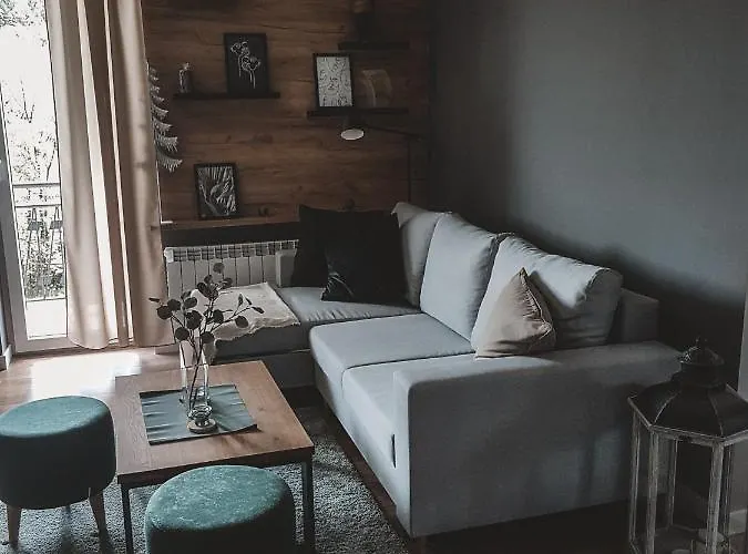 Jaszczurowa Apartament