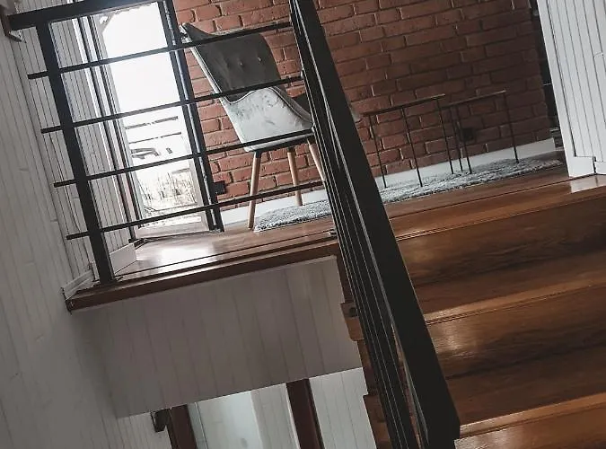 דירה Jaszczurowa Apartament Jaszczurowa