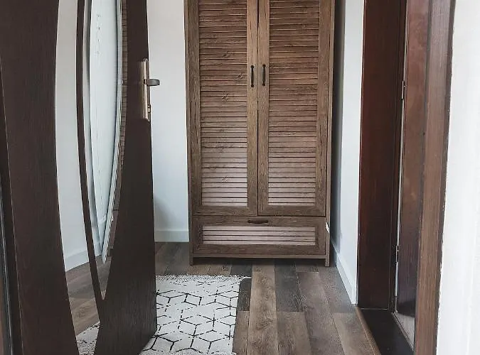 Apartmán Jaszczurowa Apartament Jaszczurowa