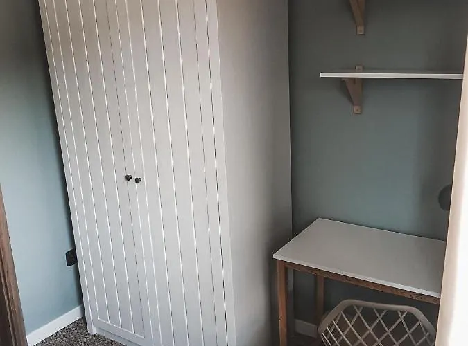 דירה Jaszczurowa Apartament