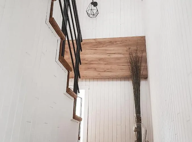 Jaszczurowa Apartament *