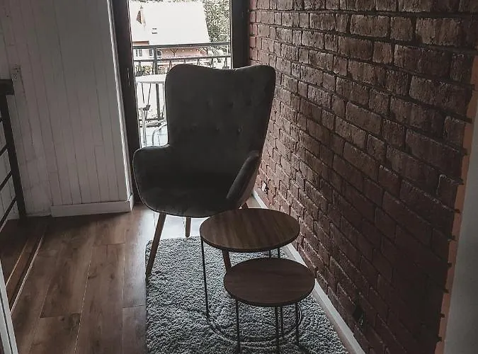 Jaszczurowa Apartament דירה