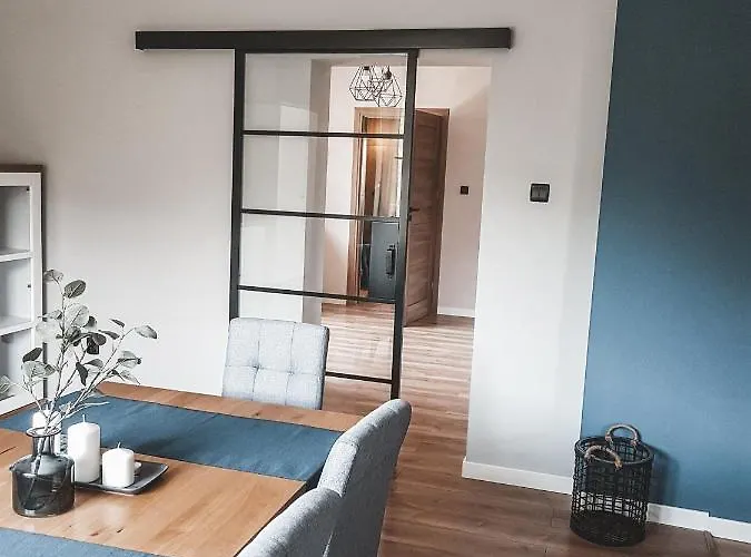 Jaszczurowa Apartament