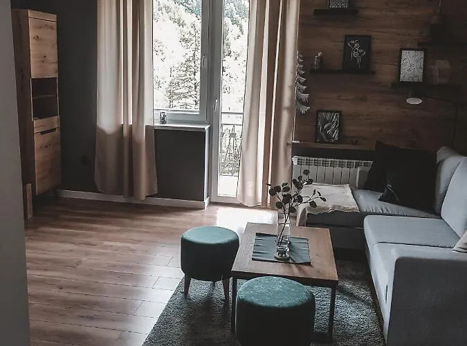 Jaszczurowa Apartament דירה *