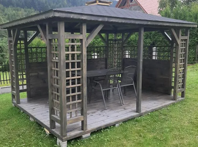 Jaszczurowa Apartament