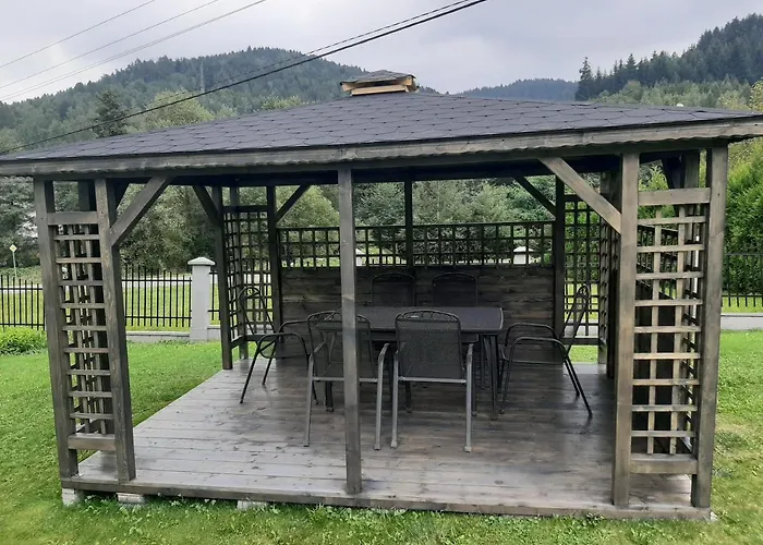 Jaszczurowa Apartament