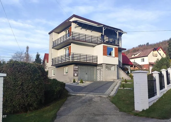 Jaszczurowa Apartament * Jaszczurowa