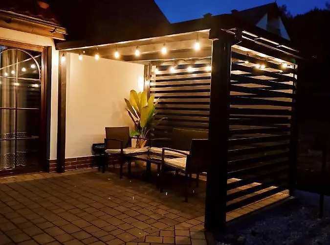 דירה Jaszczurowa Apartament